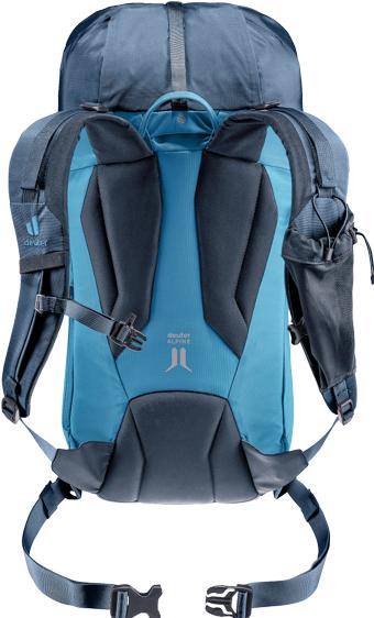 Actual product image Deuter Guide 24 (24 l)