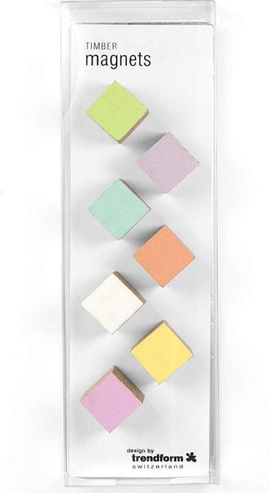 Actual product image Trendform Timber (7 x)