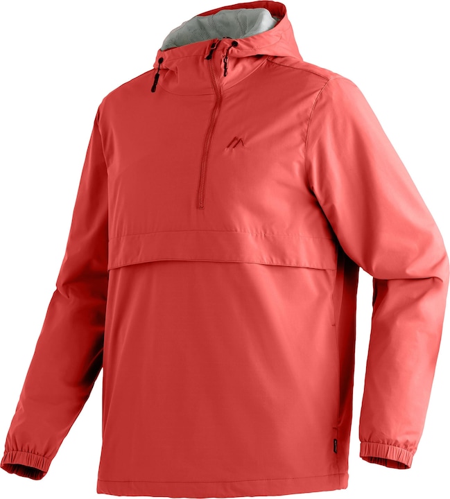 Red Orcher