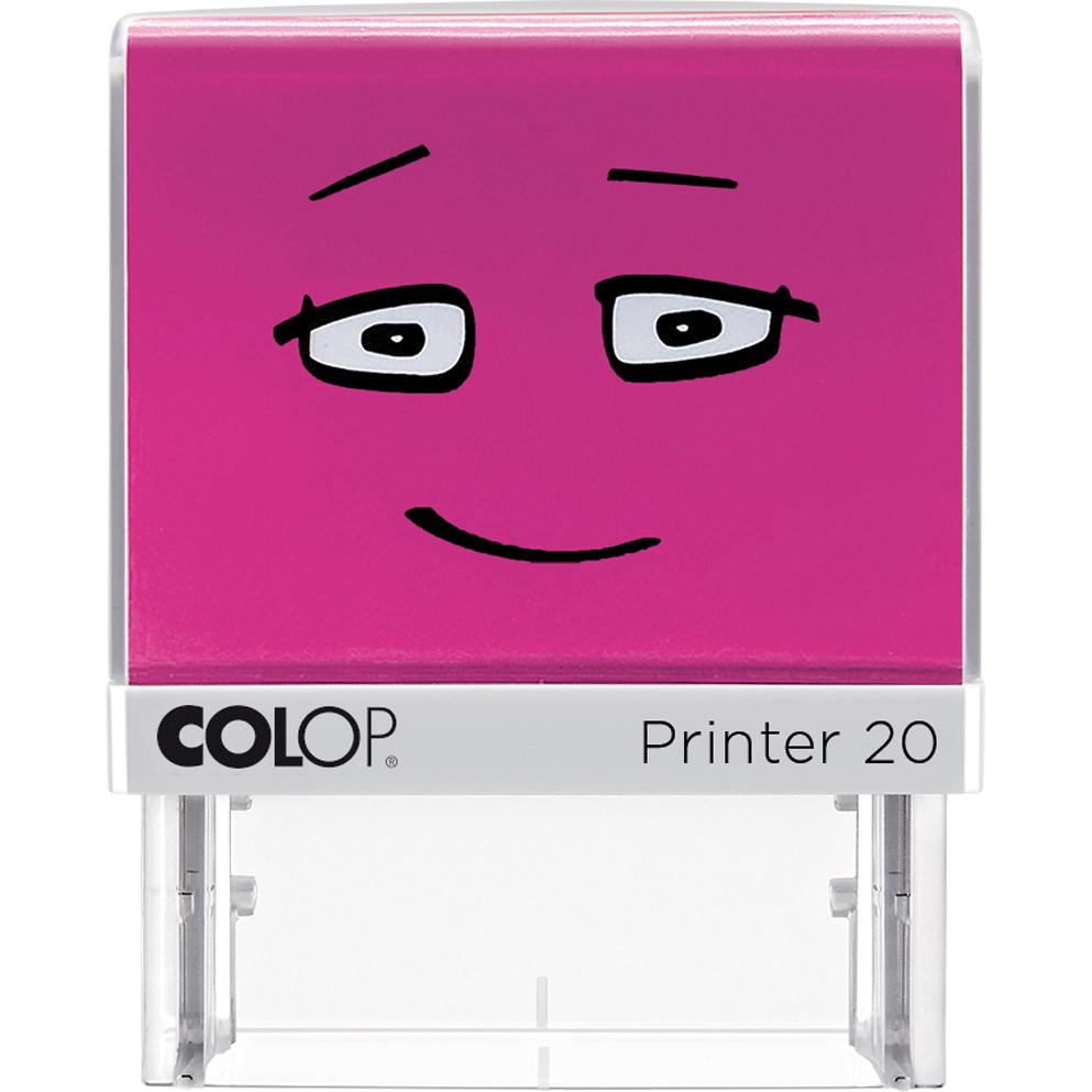 Thumbnail - Colop, Stempel, Nio School Textstempel