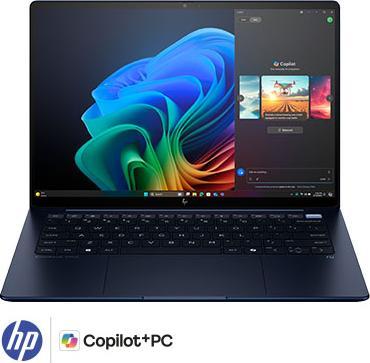 Image du produit HP EliteBook Ultra G1i (14", 512 Go, 32 Go, CH, Intel Core Ultra 7 258V)