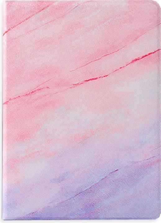 Actual product image Lobwerk Protective cover for Apple iPad 11 2018/2020/2021/2022 11-inch slim case with stand function (Apple iPad Pro 11 2018)