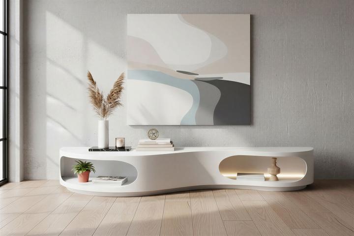 Produktbild SalesFever Low (200 x 50 x 30 cm)