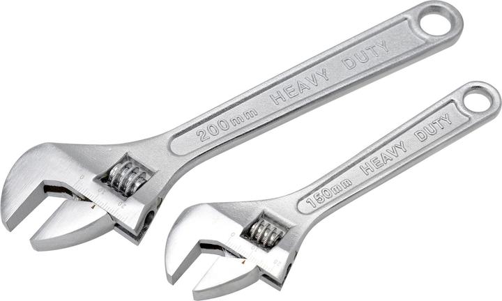 Image du produit Clé réglable