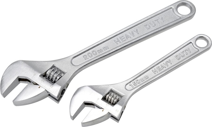 Image du produit Clé réglable