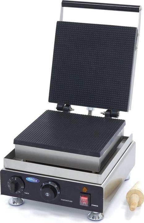 Actual product image Maxima - 1 Stuk - Stroopwafel