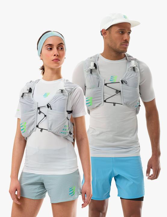 Produktbild Compressport Ultrun Evo 10 Pack (10 l)