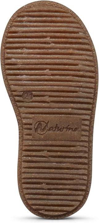 Image du produit Naturino Figus Suede Rose (31)