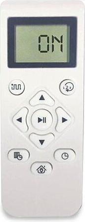 Produktbild Thomson Staubsaugerroboter (1800 Pa)