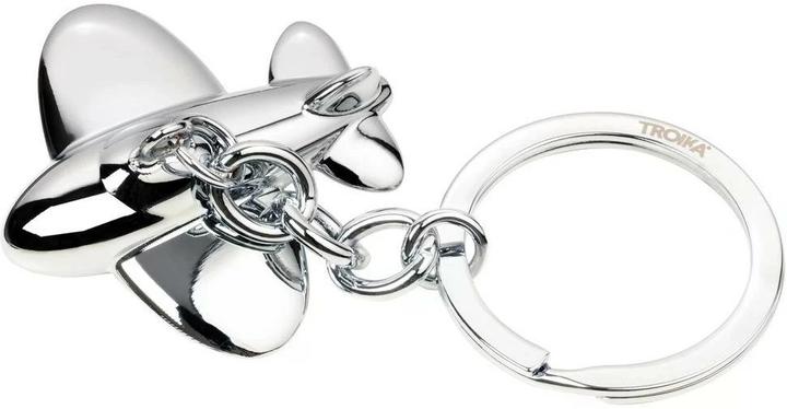 Image du produit Troika Porte-clés JETSETTER