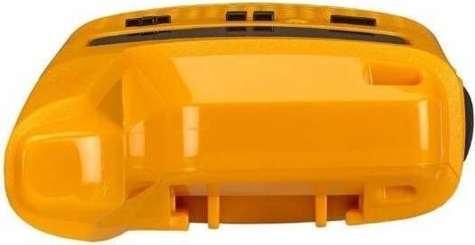 Produktbild Motorola T72 walkie talkie, 16 channels, yellow (8 km)