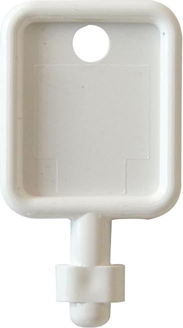 Ophardt Chiave di ricambio SanTral