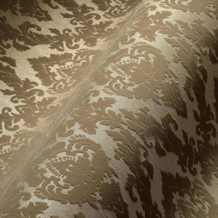 Produktbild Architects Paper Beflockte Castello 2 (53 x 1000 cm)