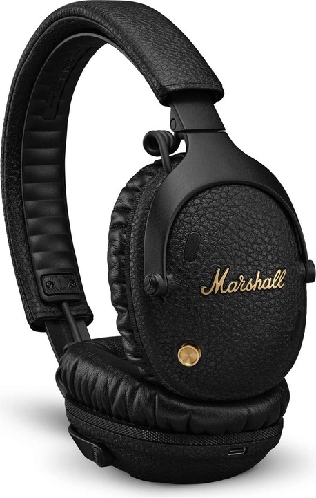 Produktbild Marshall Monitor III ANC (ANC, 100 h, Kabellos)