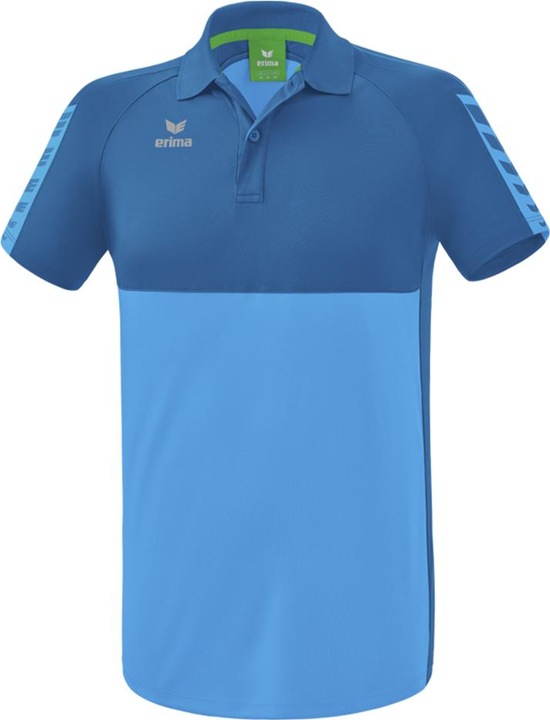 Immagine prodotto Erima Six Wings Poloshirt (XXL)