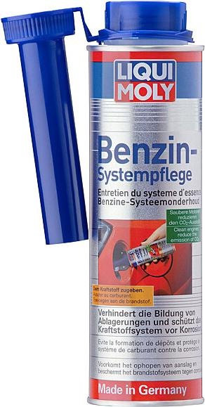 Actual product image Liqui Moly Petrol System Care 5108 (0.30 l)