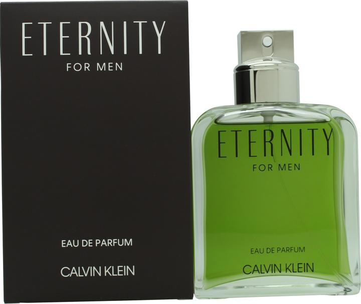Immagine prodotto Calvin Klein Eternity - Eau de Parfum Uomo (Eau de parfum, 200 ml)