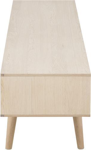 Produktbild Ebuy24 TV Tisch Cent (160 x 38 x 43 cm)