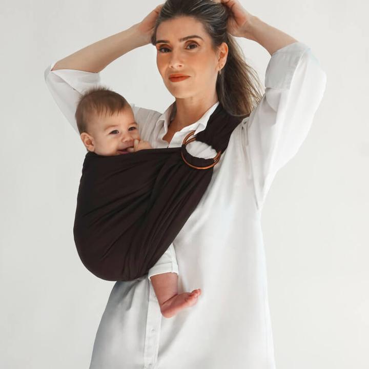 Image du produit Love Radius Echarpe tissée sans noeud