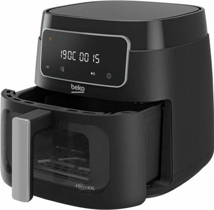 Actual product image Beko FRL3374B