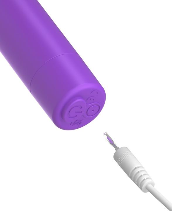 Produktbild Shots Her Rechargeable Remote Control Bullet