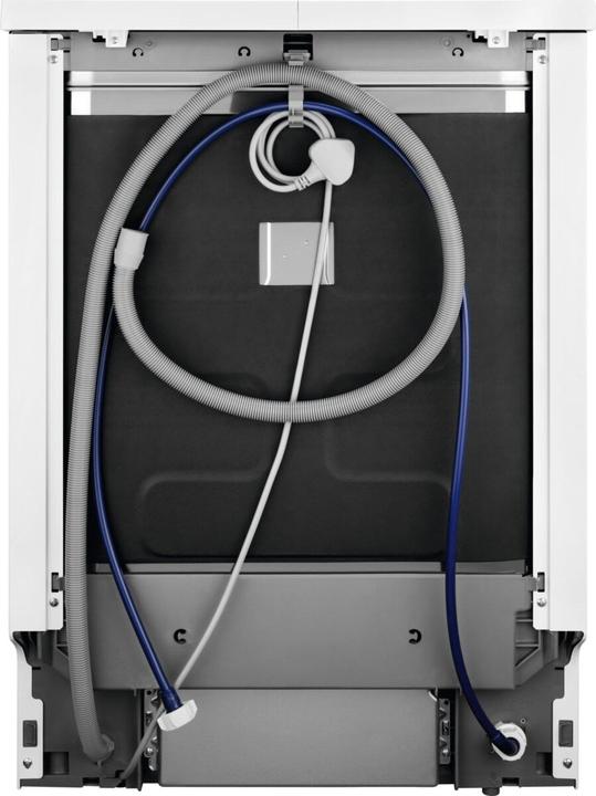 Actual product image Electrolux ESA47200SW