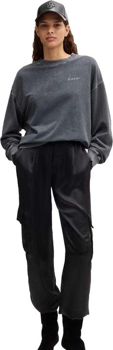 Produktbild BOSS C Elaslogan Sweatshirt (S)