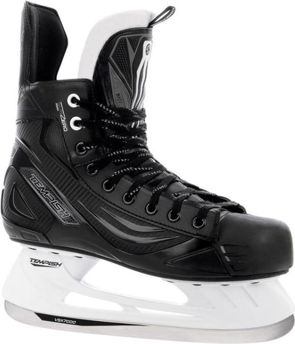 Tempish Subzero Hockey-Schlittschuhe (45)
