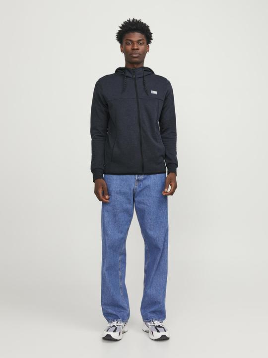Immagine prodotto Jack & Jones High Neck Reissverschluss- Hoodie (XS)