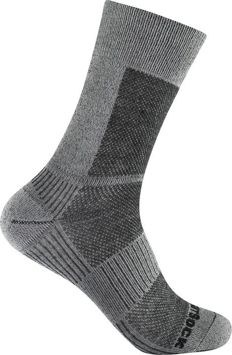 Produktbild Wrightsock Coolmesh II Merino Crew (37.5, 38, 39, 40)