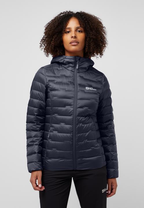 Produktbild Jack Wolfskin Women's Passamani Down Hoody (L)