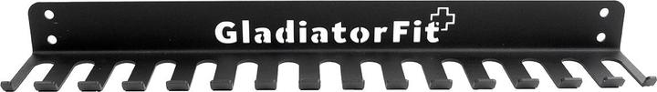 Immagine prodotto Gladiatorfit Scaffale per le corde da salto (90.50 cm)