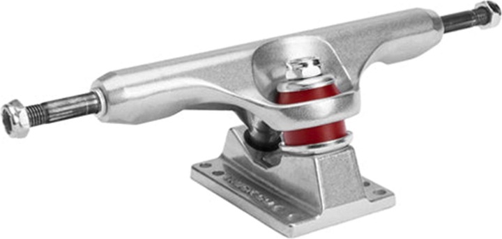 Actual product image Caliber 8" Street Trucks Set (8")