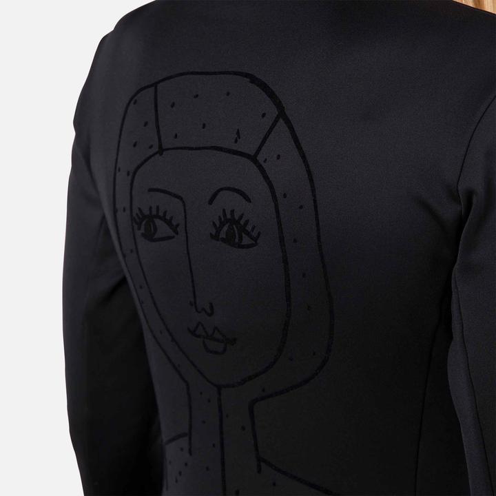 Image du produit Rossignol Climi Jkt Sweatshirt (XL)