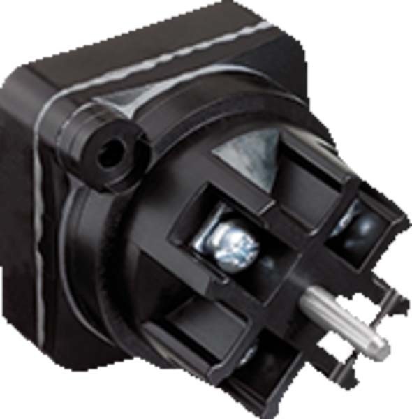 Produktbild Stahl 8008/2-102