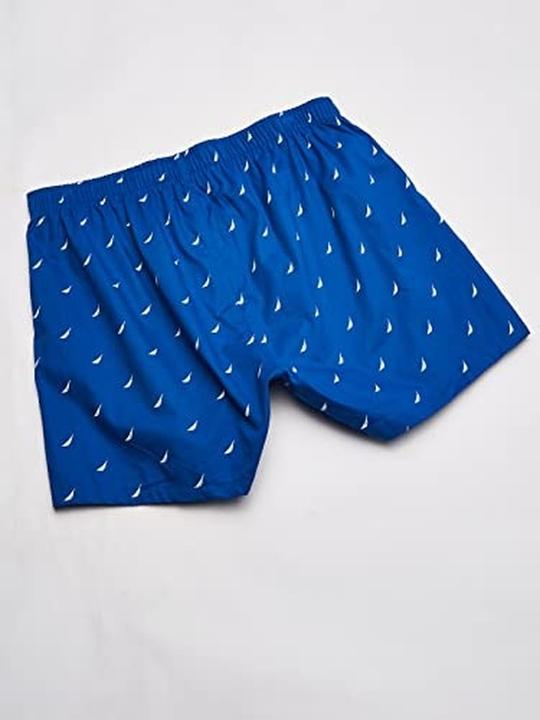 Immagine prodotto Nautica Boxer Uomo (M, confezione da 3)