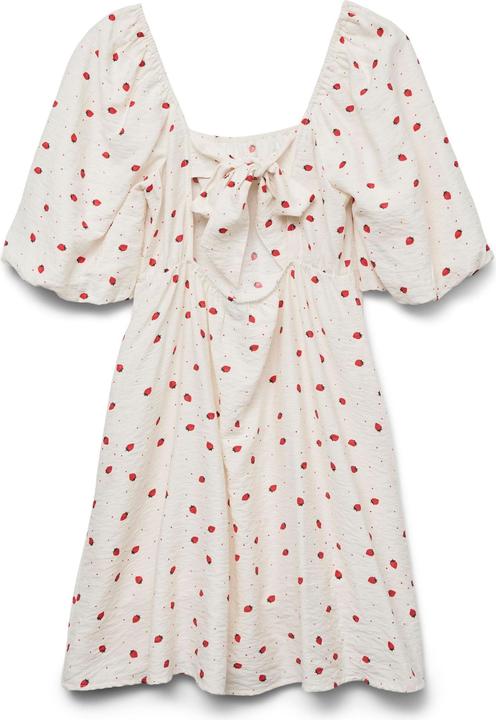 Immagine prodotto Vero Moda VMODETTE Kurzes Kleid Kleid (XS)