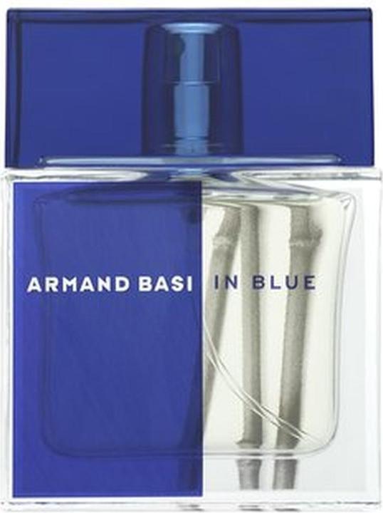 Armand Basi in Blue (Eau de Toilette, 50 ml)