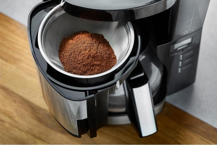 Produktbild GEFU Kaffeefilter Dauereinsatz Flavo Gr. 4