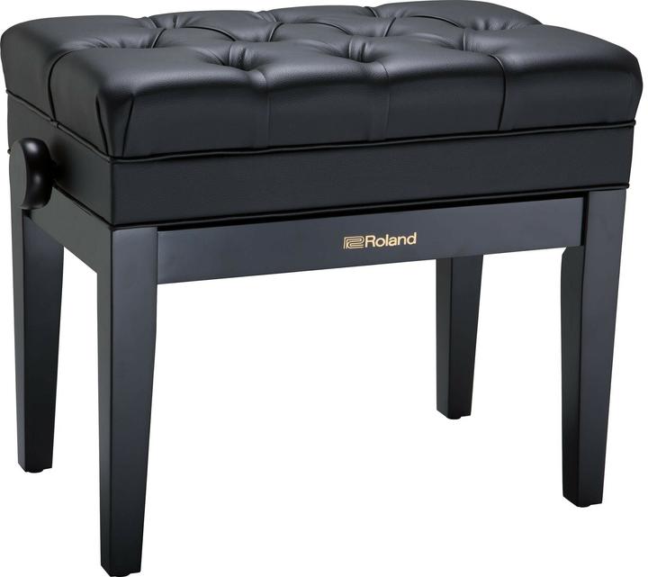 Roland RPB-500BK (Panca per pianoforte)