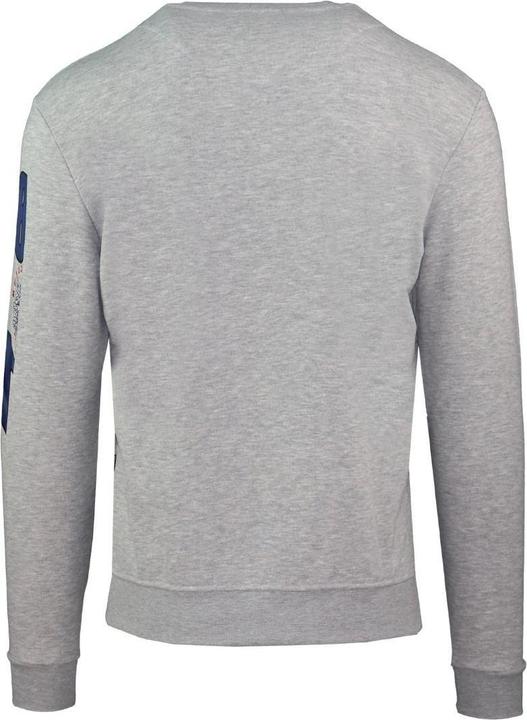Produktbild Aquascutum Sweatshirt Geprägt (XXL)