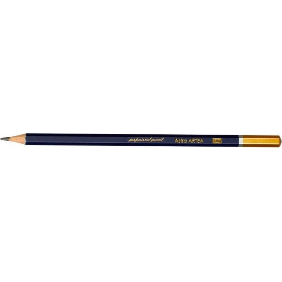 Astra, Bleistift, Skizzenbleistift
