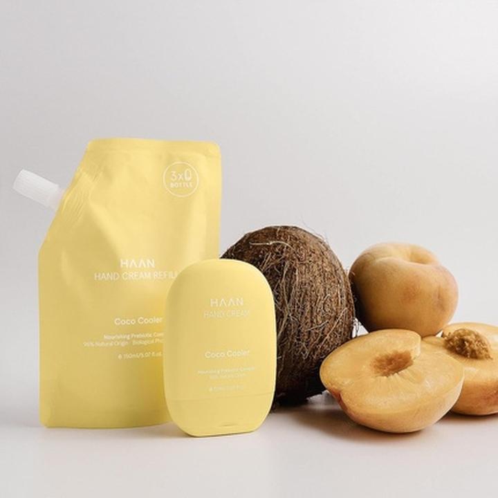 Actual product image Haan Refill hand cream (150 ml)