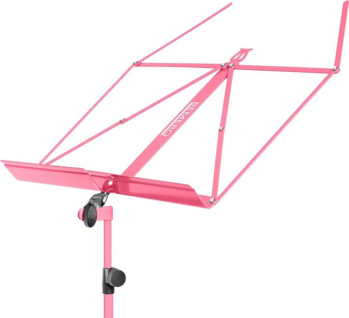 Actual product image Bemero MSS-8090PK