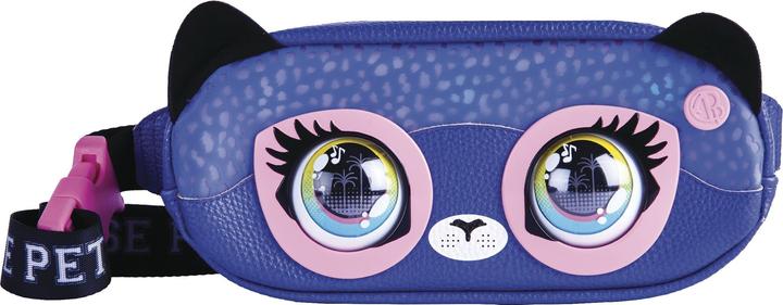 Produktbild Spin Master Purse Pets Savannah Spotlight Gepard Bauchtasche
