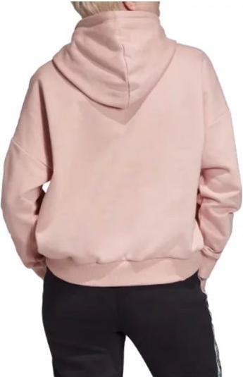 Produktbild Adidas Ruched Hoodie EC0782 (EC0782 D 32) (32)