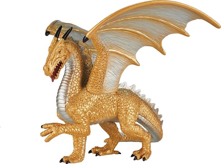 Immagine prodotto Animal Planet Drago d'oro