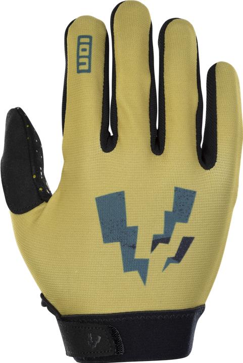 Produktbild ION Gloves Scrub (L)