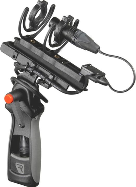 Produktbild Rycote Mod Ws 1 Kit (Fell)