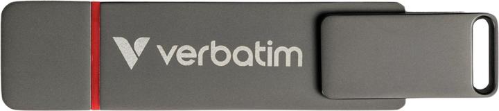Immagine prodotto Verbatim Dual QuickStick (256 GB, USB 3.2)